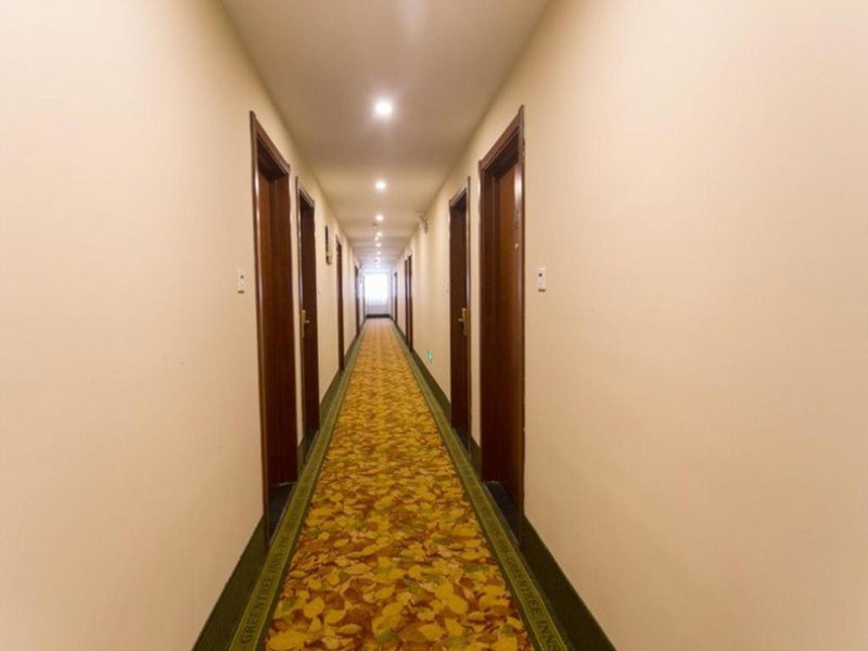 GreenTree Inn Suzhou Guanqian Street Leqiao Metro Station, Suzhou, China