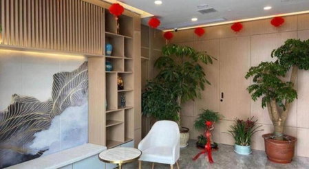 GreenTree Inn Express Jiangsu Suqian School Yingmadi Road, Suqian, China