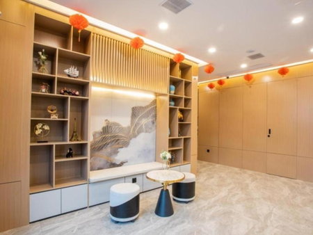 GreenTree Inn Express Jiangsu Suqian School Yingmadi Road, Suqian, China