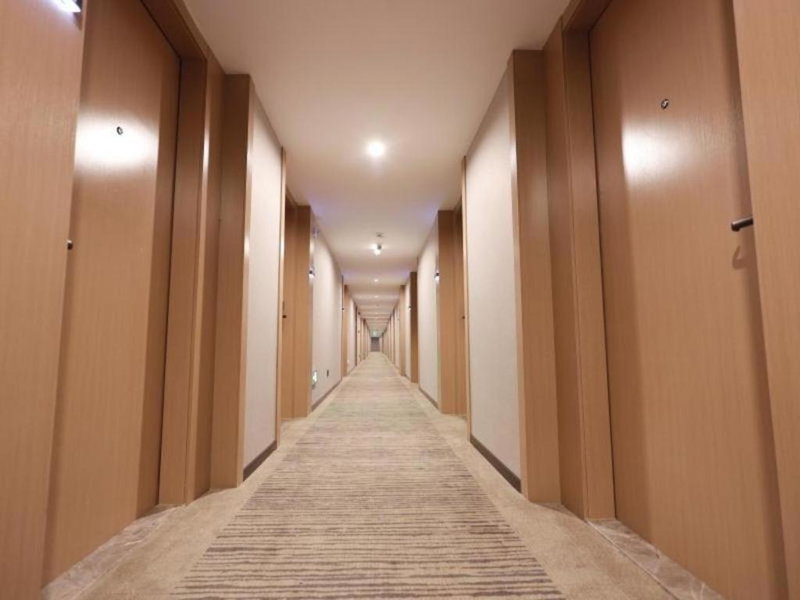 GreenTree Inn Express Jiangsu Suqian School Yingmadi Road, Suqian, China