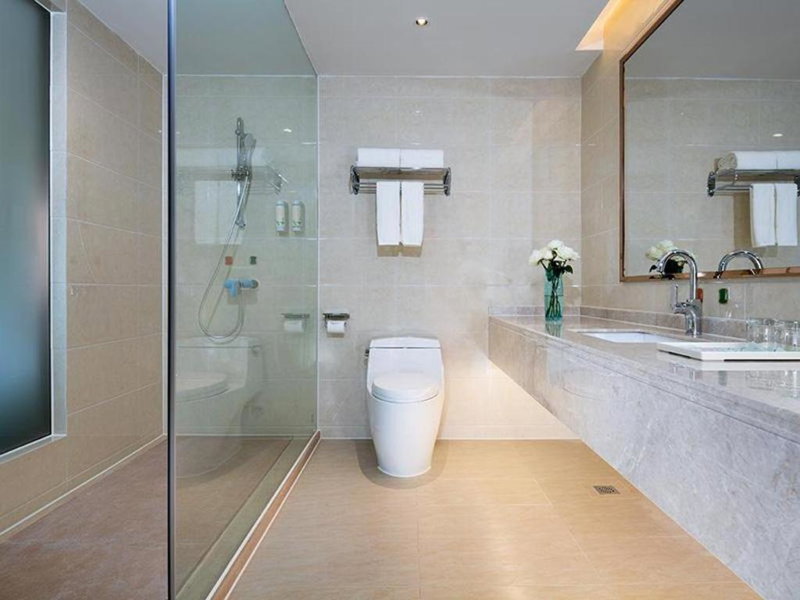 Vienna Hotel Guangdong Foshan West Station Airport Luocun, Huanshi, China