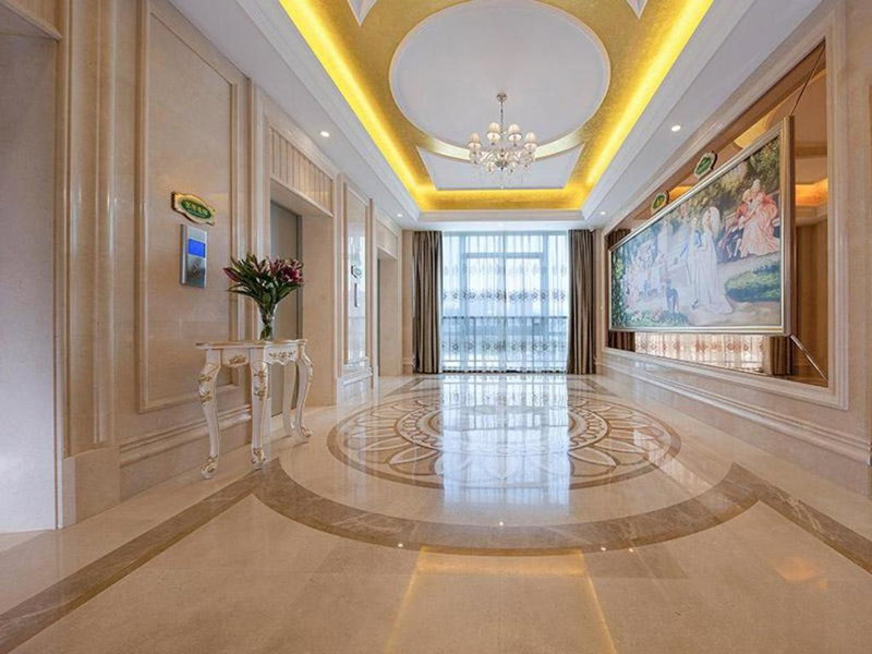 Vienna Hotel Fuzhou Changle Zhenghe Metro Station, Changle, China