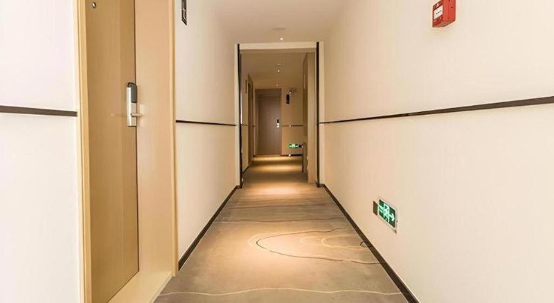 City Comfort Inn Liuzhou Chengzhong Wanda Haiguan, Liuzhou, China