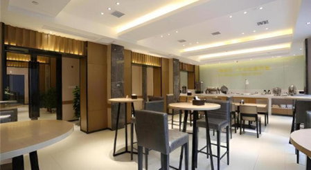 City Comfort Inn Changsha Jingwanzi Desiqin Plaza, Changsha, China