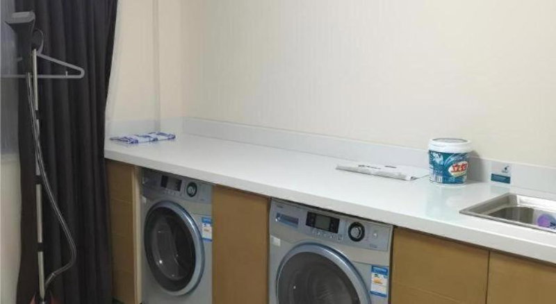 City Comfort Inn Changsha Jingwanzi Desiqin Plaza, Changsha, China