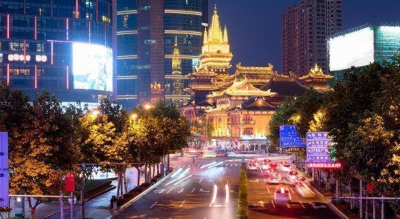 GreenTree Inn Shanghai Railway Station Macao Road, Shanghai, China