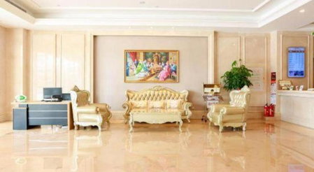 Vienna Hotel Nanning Xiangsi Lake University Town, Nanning, China