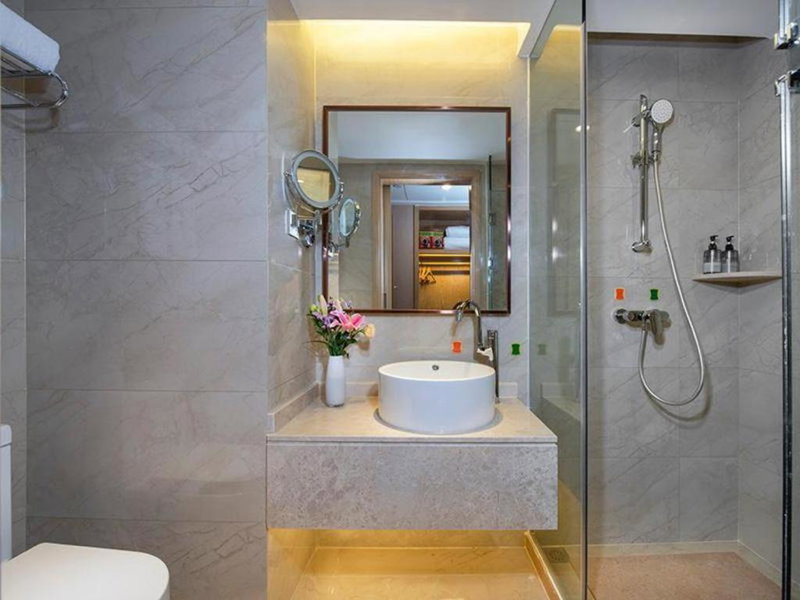 Vienna Hotel Nanning Xiangsi Lake University Town, Nanning, China