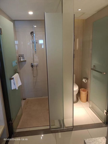 Echarm Hotel Aegean Shopping Park Zhonghuan Plaza, Fujiatun, China