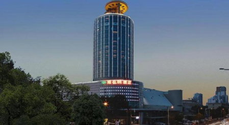 Vienna Hotel Tianjin Olympic Sports Center Tianta, Tianjin, China