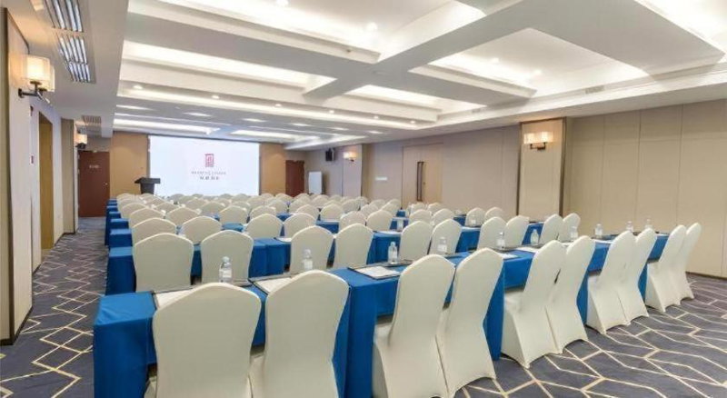 Echeng Hotel Nanning Jiangnan Wanda Baisha Avenue, Nanning, China