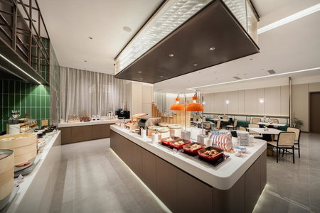 Atour Hotel Chongqing Bishan CBD Financial Street, Daxing, China