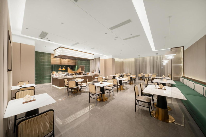 Atour Hotel Chongqing Bishan CBD Financial Street, Daxing, China