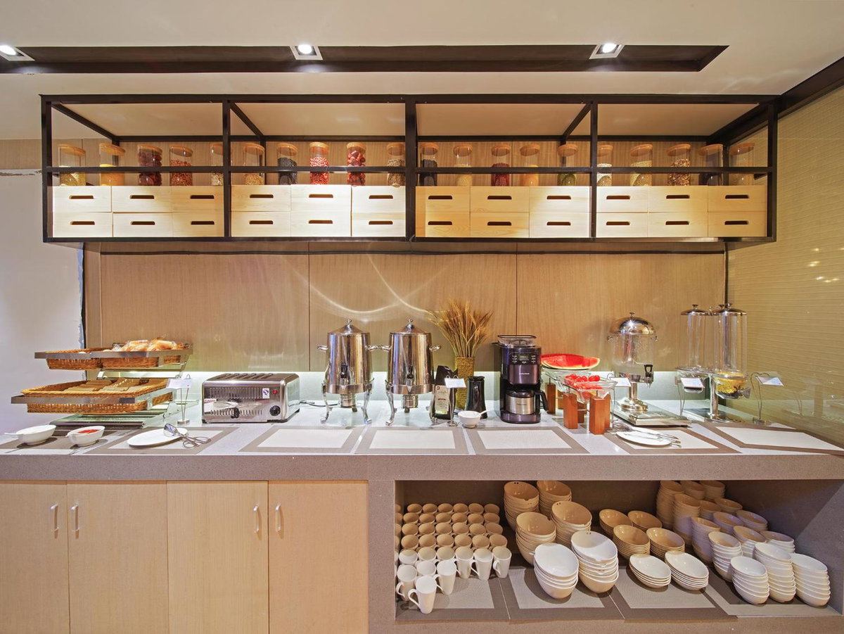 Hotel · Echarm Hotel Jiahe Wanggang Subway Station Branch, Guangzhou
