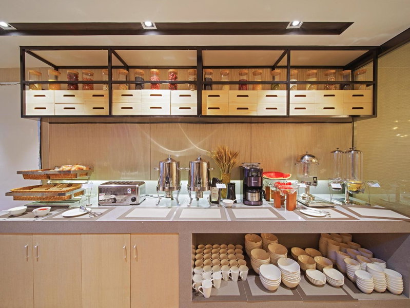 Echarm Hotel Jiahe Wanggang Subway Station Branch, Guangzhou, China