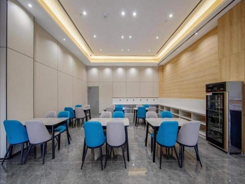 Shell Hotel Huaibei Lieshan District Nanhu Yayuan, Huaibei, China
