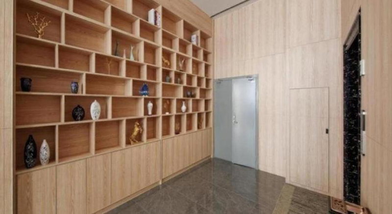 Shell Hotel Huaibei Lieshan District Nanhu Yayuan, Huaibei, China