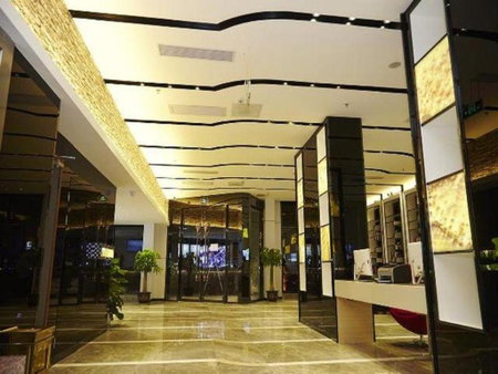 Lavande Hotel Wuhan Wujia Mountain Branch, Wuhan, China