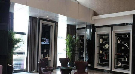 Lavande Hotel Wuhan Wujia Mountain Branch, Wuhan, China