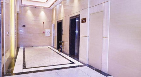 Lavande Hotel Maoming Dianbai Wanda Plaza, Maoming, China