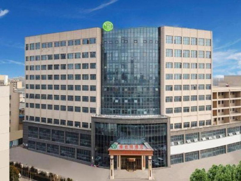 Vienna Hotel Anhui Suixi Development Zone, Huaibei, China