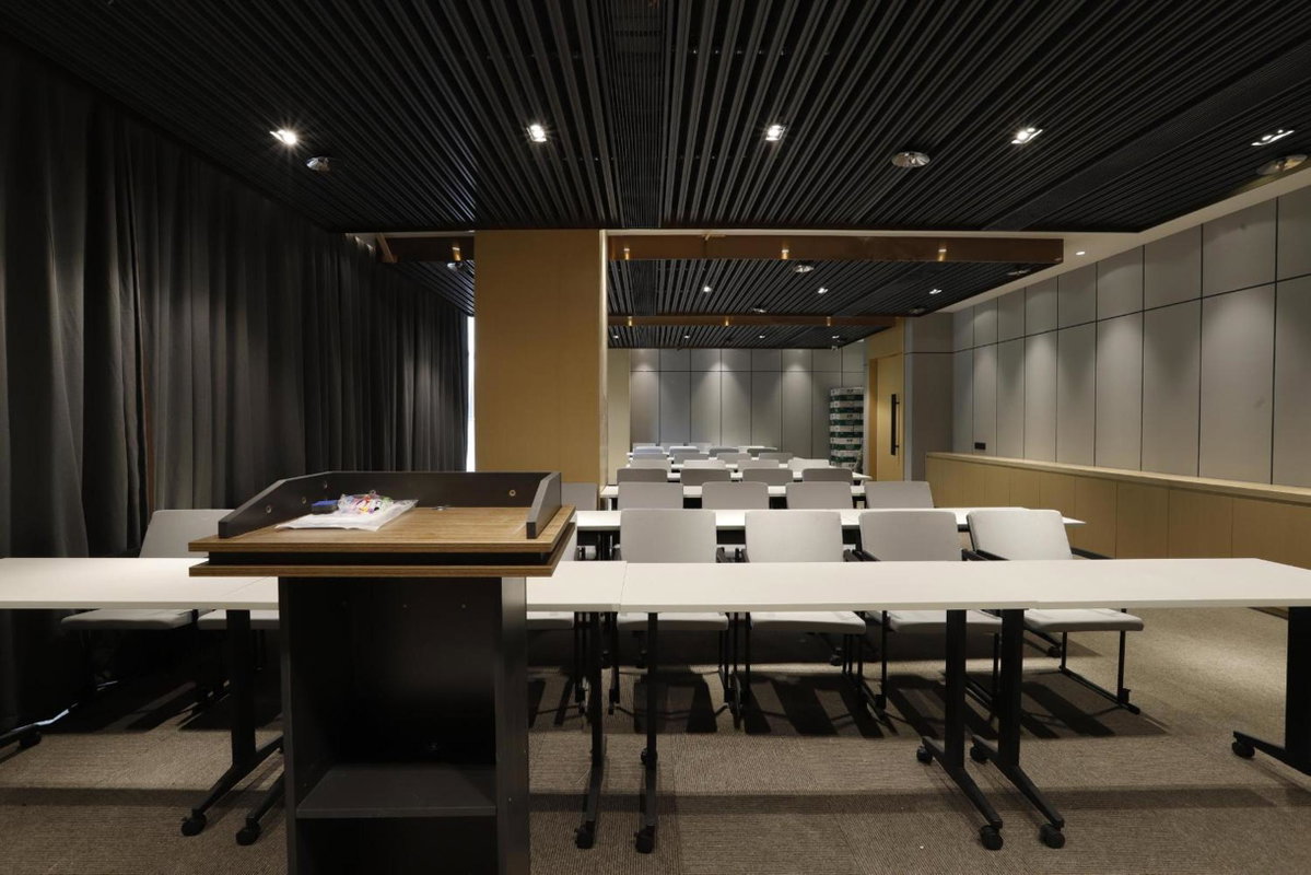Hotel · Atour Hotel Shenzhen Nanshan Xili Station, Shenzhen