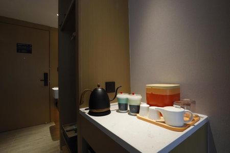 Atour Hotel Shenzhen Nanshan Xili Station, Shenzhen, China