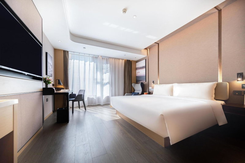 Atour Hotel Shenzhen Nanshan Xili Station, Shenzhen, China