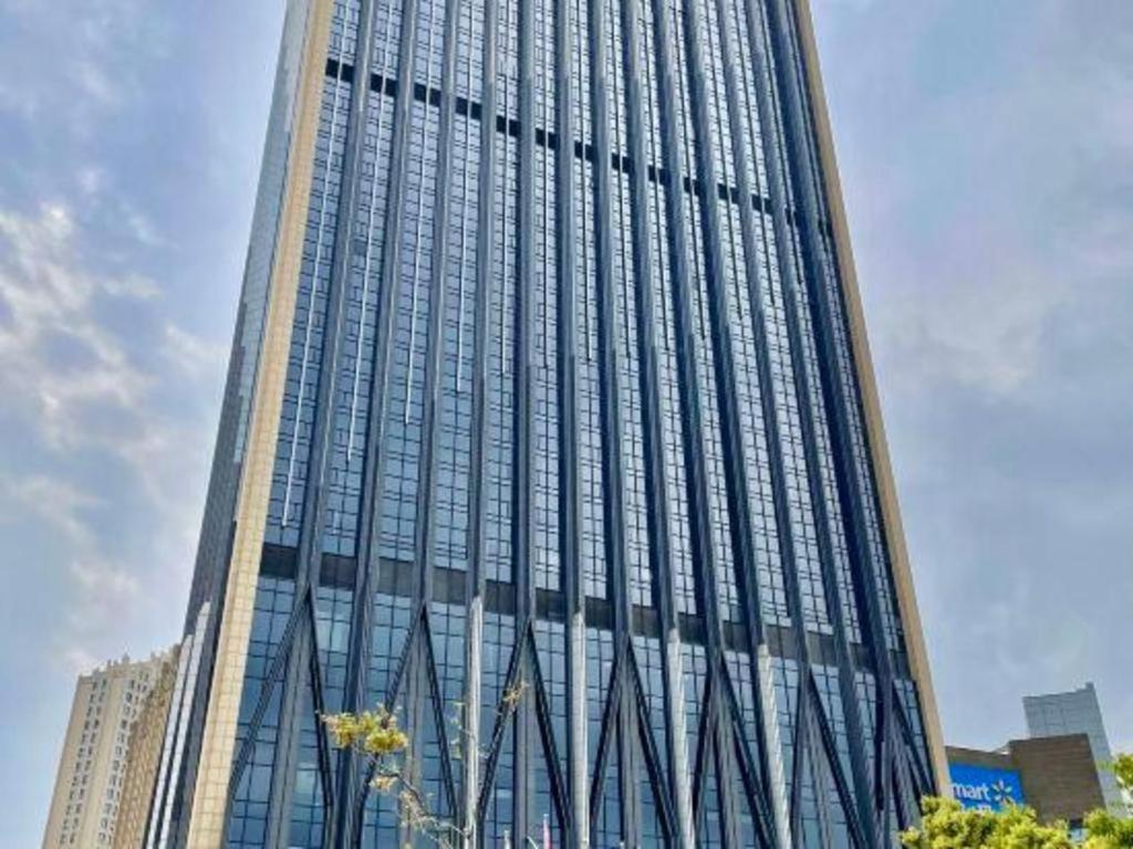 Atour Hotel Wenzhou Yueqing Nanhong Plaza, 中国