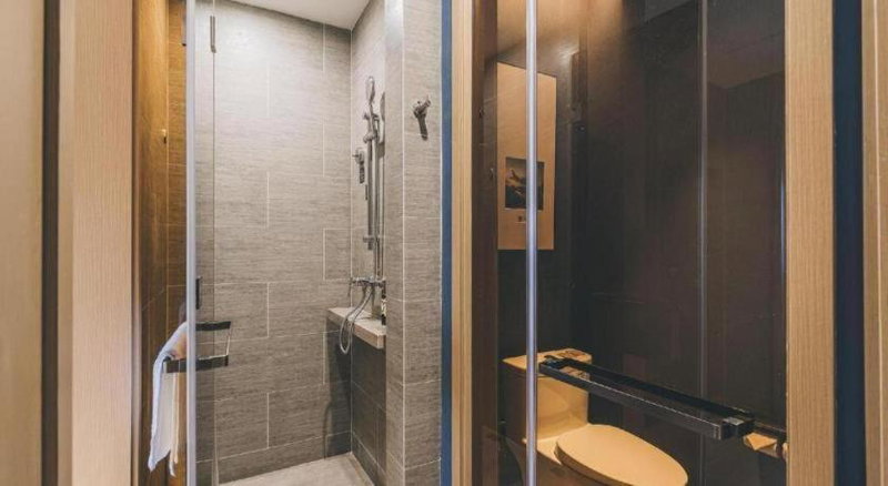 Atour Hotel Wenzhou Yueqing Nanhong Plaza, Wenzhou, China