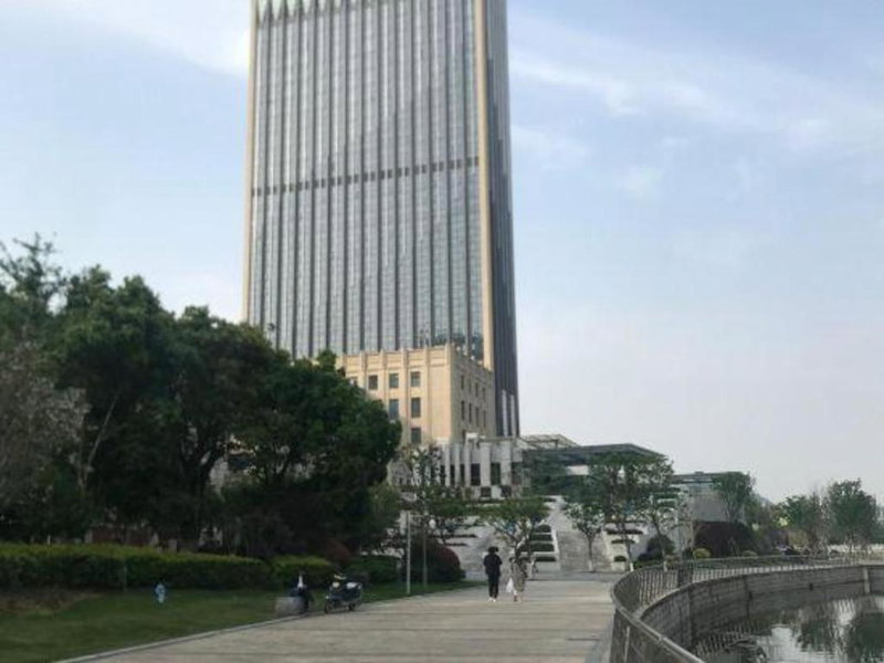 Atour Hotel Wenzhou Yueqing Nanhong Plaza, Wenzhou, China