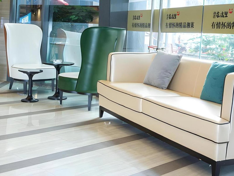 City Comfort Inn Liupanshui Sports Center, Shuicheng, China