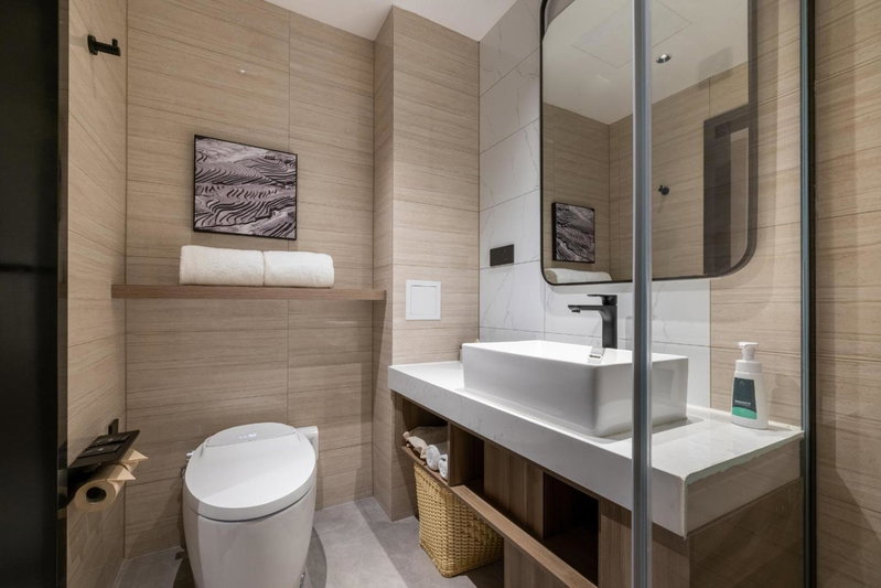 Atour Hotel Linqing City Center Liaocheng, Linqing, China