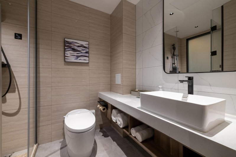 Atour Hotel Linqing City Center Liaocheng, Linqing, China