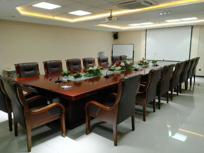 IU Hotels·Shijiazhuang North Youyi Street, Shijiazhuang, China