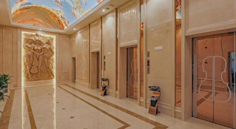 Vienna International Hotel Changsha South High-speed Railway Station Tiyu Xincheng, Changsha, China