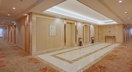 Vienna International Hotel Changsha South High-speed Railway Station Tiyu Xincheng, Changsha, China
