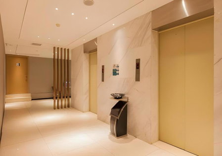 City Comfort Inn Wuhan International Square Union Medical College Hospital, Wuhan, China