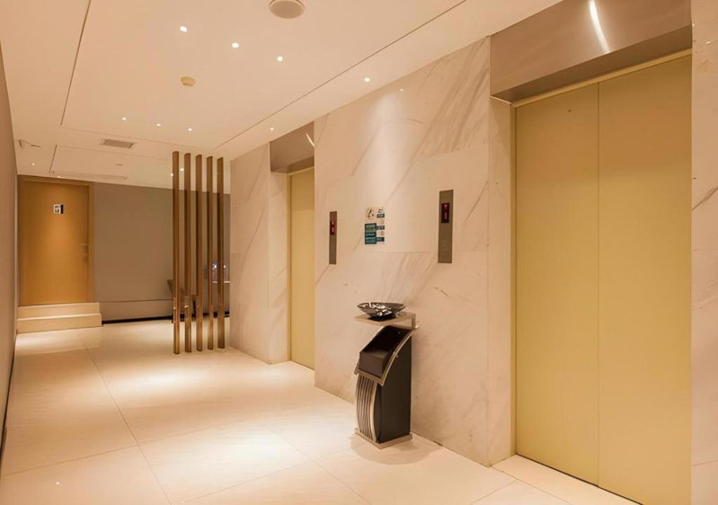 City Comfort Inn Wuhan International Square Union Medical College Hospital, Wuhan, China