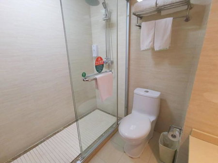 GreenTree Inn Jiangsu Suzhou Taicang Liuhe Passenger Station Express Hotel, Taicang, China