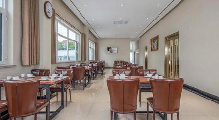 Vienna Hotel Shandong Qingdao Jiaodong International Airport Hai'er Avenue, Madian, China