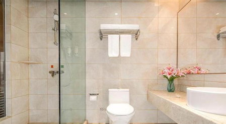 Vienna Hotel Shandong Qingdao Jiaodong International Airport Hai'er Avenue, Madian, China