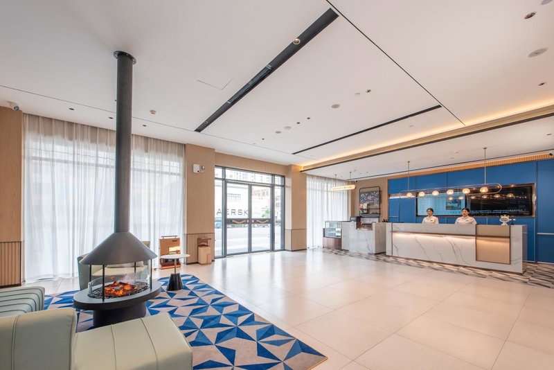 Echarm Hotel Suixi Quanfeng Plaza, Suixi, China