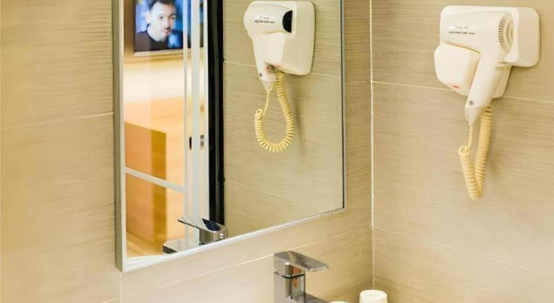 City Comfort Inn Guilin Longsheng, Longsheng, China