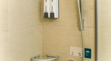 City Comfort Inn Guilin Longsheng, Longsheng, China
