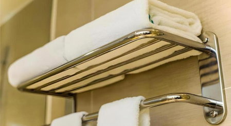 City Comfort Inn Guilin Longsheng, Longsheng, China