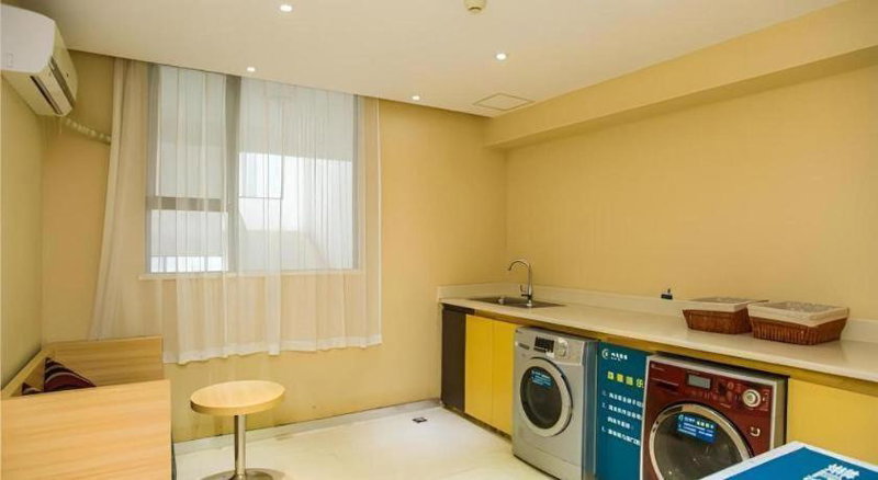 City Comfort Inn Guilin Longsheng, Longsheng, China