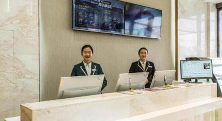 City Comfort Inn Liuzhou Liucheng, Liuzhou, China