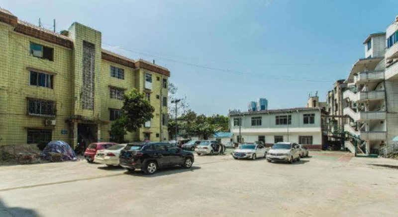City Comfort Inn Liuzhou Liucheng, Liuzhou, China