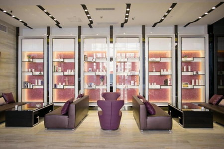 Lavande Hotels Guangzhou Jiahe Wanggang Metro Station Junhe Avenue, Guangzhou, China